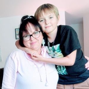 Meet your Posher, Catherine